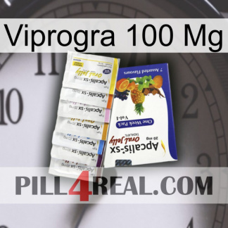 Viprogra 100Mg 11